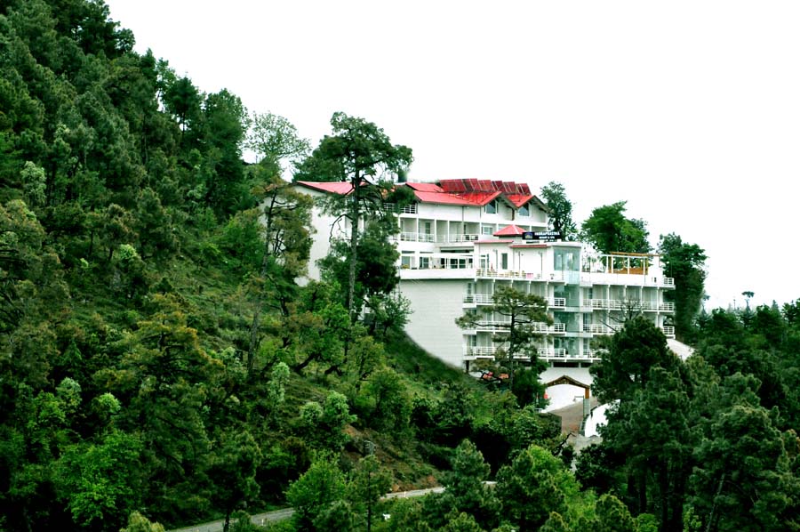 Best Western Indraprastha Resort And Spa Mcleodganj